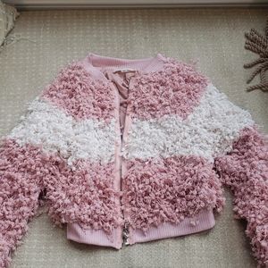 Soft Girls Jacket